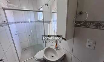 Imagem 6: Locação - Apartamento com 1 dormitório (suíte), Próximo a UEPG Central, Centro