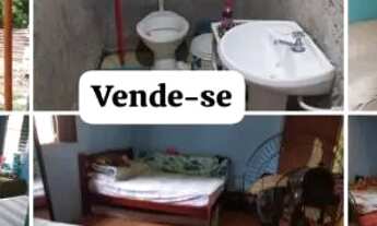 Imagem: Vende-se casa