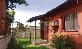 Imagem 2: Casa 2 dormitórios à venda, Bairro Tamandaré