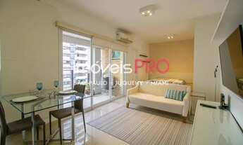 Imagem: Apartamento, Paraíso - São Paulo