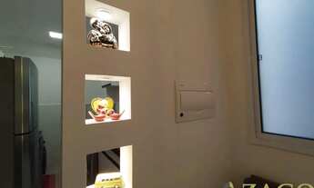 Imagem 7: Apartamento Condomínio Ferrette 200 mil