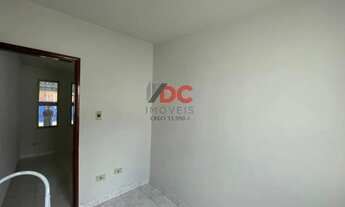 Imagem 7: Casa para Venda em Presidente Prudente, CECAP, 3 dormitórios, 1 banheiro, 2 vagas