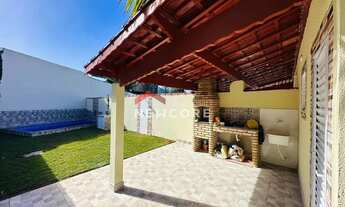 Imagem 3: Casa em Rua Deputado Plinio Salgado - Campos Eliseos - Itanhaém/SP