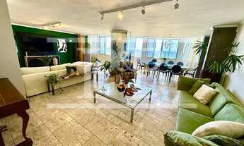 Imagem: Apartamento com 4 dormitórios para alugar