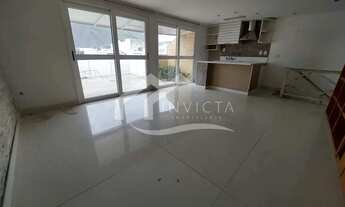 Imagem 5: Cobertura Duplex com vista Cristo e 2 vagas na escritura