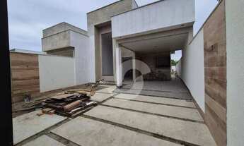 Imagem 6: Casa com 3 dormitórios à venda, 176 m² por R$ 1.500.000,00 - Itaipuaçu - Maricá/RJ