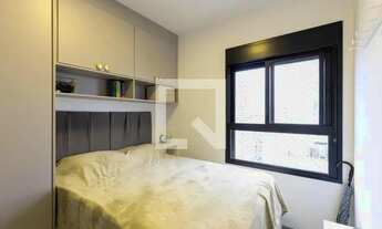 Imagem 6: Apartamento à Venda - Santa Cecília, 2 Quartos, 34 m2