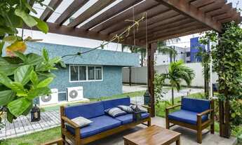 Imagem 5: Duplex para venda tem 159 metros quadrados com 3 quartos em Bessa - João Pessoa - PB