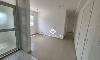 Imagem 2: Apartamento com 2 dormitórios para alugar, 44 m² - Vila Tesouro - São José dos Campos/SP