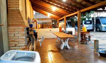 Imagem: Excelente casa no Grande Glória