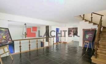 Imagem 2: Casa - Cosme Velho - 4 quartos