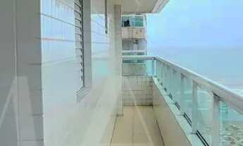 Imagem 5: Apartamento 3 Dormitórios vista mar em Aviação, Praia Grande/SP