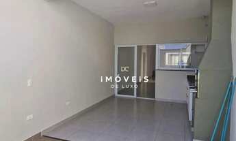 Imagem 4: Casa com 3 suítes e quintal para locação no Condomínio Gardenville, Itu/Sp