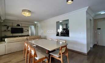 Imagem 4: Apartamento - Vila Brandina - Campinas