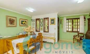 Imagem 4: Sobrado com 3 dormitórios à venda, 122 m² - Santa Felicidade - Curitiba/PR