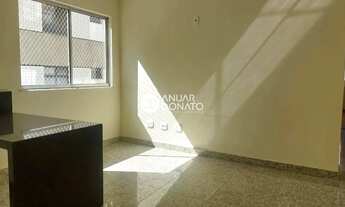 Imagem 3: Carmo - Apartamento 2 quartos para aluguel na Anuar Donato