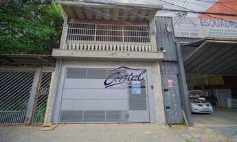 Imagem 2: Casa com 3 quartos à venda, 320 m² - Km 18 - Osasco/SP