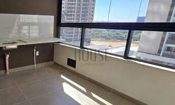 Imagem: Apartamento com 3 quartos à venda, 97 m²