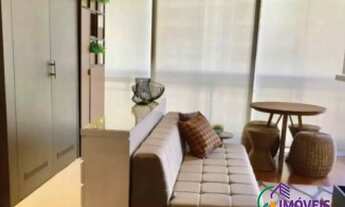 Imagem 4: APARTAMENTO - TAMBORÉ - SP