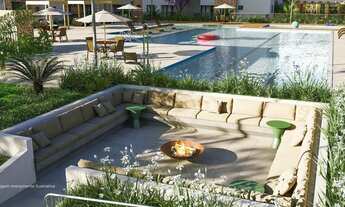 Imagem 4: Terraços Residence: 2 ou 3/4(sendo 1 suíte)-Viva onde o conforto encontra a brisa do mar!