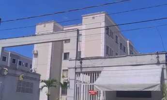 Imagem: Alugo apartamento Dunas do sol ( estrada