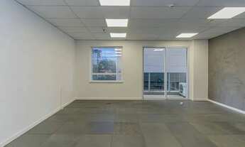 Imagem 5: Conjunto, 41 m² - venda por R$ 450.000,00 ou aluguel por R$ 2.395,00/mês - Vila Gertrudes