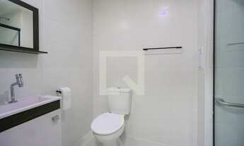 Imagem 7: Apartamento à Venda - Tatuapé, 1 Quarto, 24 m2