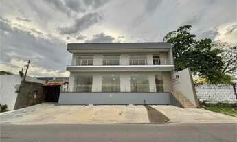 Imagem 6: Lojas e Escritórios em Centro Comercial no Parque das Laranjeiras Próx Av das Torres e Nil