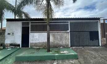 Imagem 2: CASA 3 QUARTOS | Mansões Camargo | Águas Lindas