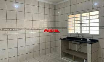 Imagem 6: Casa Térrea com Excelente Localização e Amplo Quintal no Residencial União