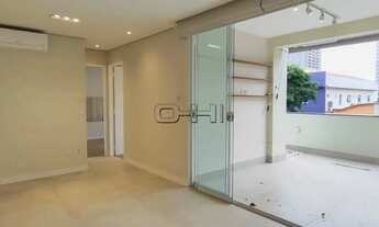 Imagem 3: Venda Apartamento 2 Dormitórios - 77 m² Pompéia