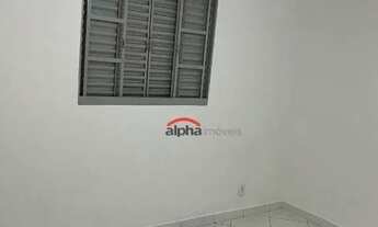 Imagem 2: Apartamento com 3 dormitórios para alugar, 62 m² por R$ 1.528,67/mês - Parque João de Vasc