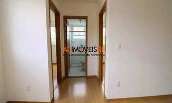 Imagem 5: Apartamento para aluguel, 2 quartos, 2 vagas, Cabral - CONTAGEM/MG