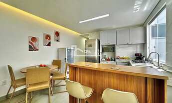 Imagem 7: Casa à Venda com 4 Quartos, 1 Suíte, 2 Vagas, bairro Letícia, Venda Nova