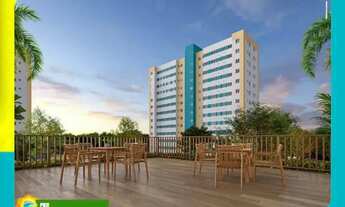 Imagem 4: Apartamento à venda no BELO RIO MAIS VIVER , SOLEDADE, Aracaju, SE