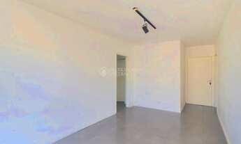 Imagem: Apartamento 2 dorm Cristal