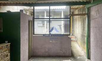 Imagem 5: Casa com 1 dormitório para alugar, 70 m² por R$ 1.500/mês - Vila Francos - São Paulo/SP