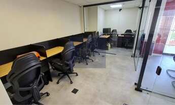 Imagem: Conjunto em Moema - São Paulo, SP