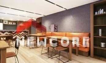 Imagem: Apartamento em Rua Laurindo - Santana