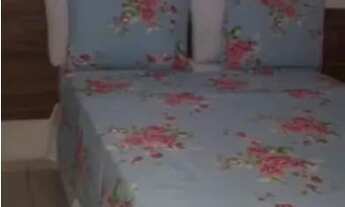 Imagem 4: Vede-se casa mobiliada em condomínio fechado