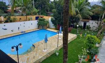 Imagem 4: Casa à venda, 546 m² por R$ 1.500.000,00 - Indaiá - Bertioga/SP