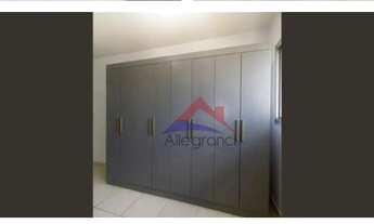 Imagem 3: A poucos metros do mettô São Joaquim, 34m² studio com 1 vaga de garagem, cozinha e área de