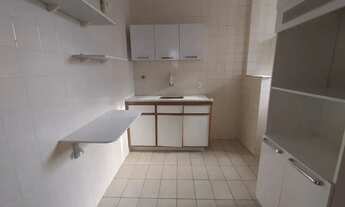 Imagem 4: 02 QUARTOS COM LAZER E PORTARIA 24H