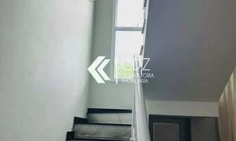 Imagem 4: Casa Sobrado com Piscina Condomínio Horto Florestal II - Sorocaba SP