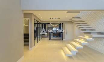 Imagem 5: Cobertura / Penthouse à Venda, Orfãs, Ponta Grossa, PR