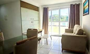 Imagem 5: Excelente apartamento mobiliado, com 2 quartos para VENDA em Areia Dourada