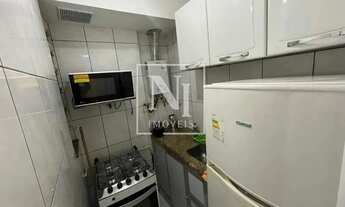 Imagem 6: APARTAMENTO 1 quarto no Bairro de Copacabana