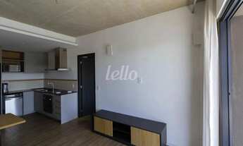 Imagem 4: Apartamento 1 quartos para alugar no(a) Pinheiros