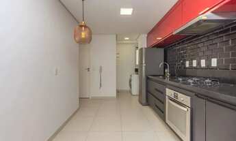 Imagem 4: Apartamento para venda em Consolação com 2 quartos , 63m²