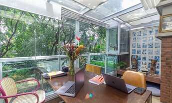 Imagem 11: Aluguel Apartamento 1 Dormitórios - 36 m² Vila Madalena